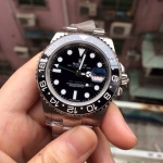 Rolex GMT Master II 116710LN Rolex GMT Master II 116710LN