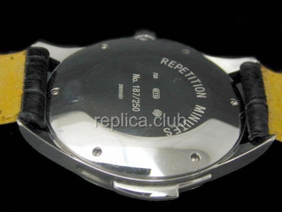 CBI repetidor Vintage Minuto Replica Watch #2