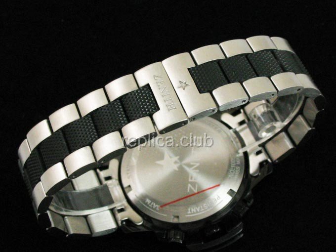 Zenith Desafía Xtream Chrono replicas relojes para hombres #1