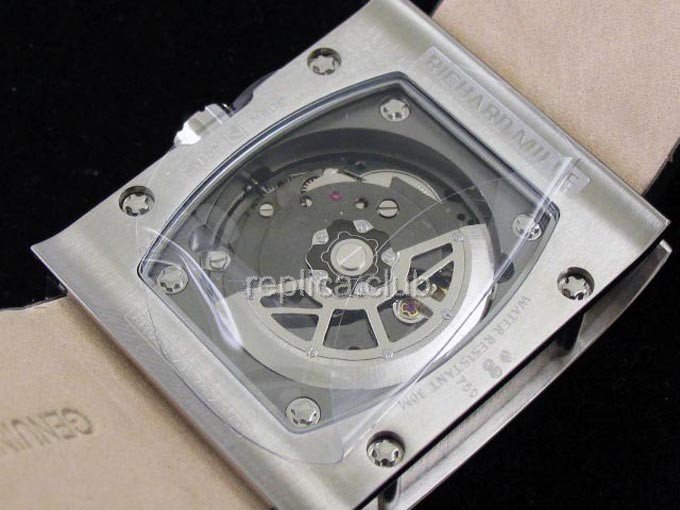 Richard Mille RM016 replicas relojes WG