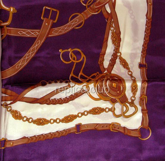 Replica Hermes bufanda #3