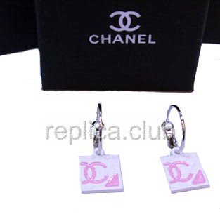 Chanel Replica pendiente #14