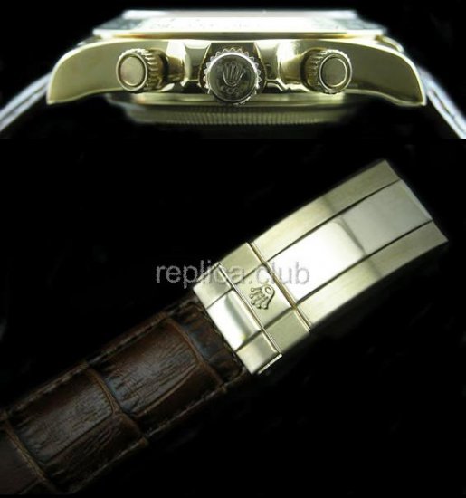 Rolex Daytona Replica Watch suisse #3