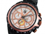 Tag Heuer Carrera Chronographe Replica Watch #1