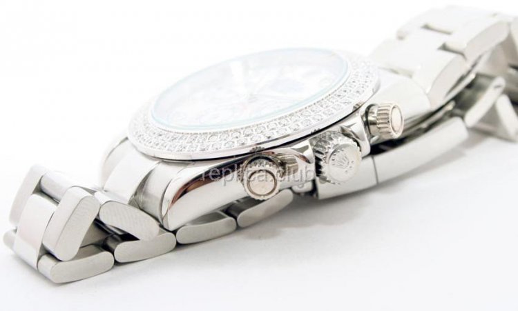 Cosmograph Daytona Rolex Replica Watch #5