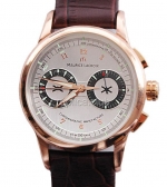 Maurice Lacroix Masterpiece Calendrier Replica Watch #2