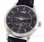 Jaeger Le Coultre Master Compressor Jumping Replica Watch secondes #1 Jaeger Le Coultre Master Compressor Jumping Replica Watch secondes #1