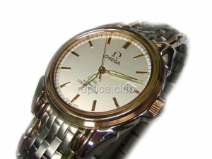 Omega De Ville Co - Axial automatique Replica Watch suisse #3