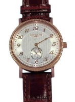Patek Philippe Calatrava Replica Watch #2 Patek Philippe Calatrava Replica Watch #2