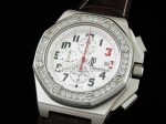 Audemars Piguet Royal Oak Offshore Limited Replica Watch SHAQ Edition Chronograph