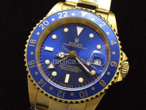 Rolex GMT Master Replica Watch II #17