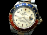 Rolex GMT Master Replica Watch II #14