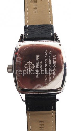 Patek Philippe Gondolo annuel Replica Watch Calendrier #1