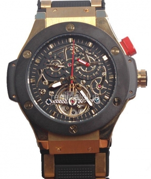 Hublot Bigger Bang automatique Limited Edition Replica Watch #3