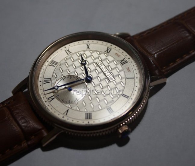 Breguet Classique Manuel Winding Replica Watch