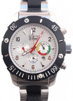 Zenith Defy Classic Replica Watch Aero Datograph #1