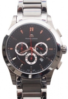 Maurice Lacroix Miros Roger Federer Replica Watch Chronograph