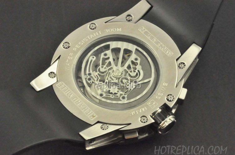 Richard Mille RM025 Replica Watch #2