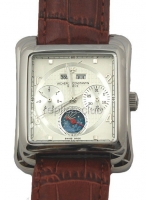 Vacheron Constantin Patrimoni réplique montre Toledo #7 Vacheron Constantin Patrimoni réplique montre Toledo #7