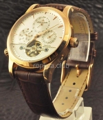 Jaeger Le Coultre Master Grande Tradition Tourbillon Quantième Perpétuel réplique #1 Jaeger Le Coultre Master Grande Tradition Tourbillon Quantième Perpétuel réplique #1