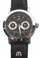 Maurice Lacroix Masterpiece Calendrier Replica Watch #1