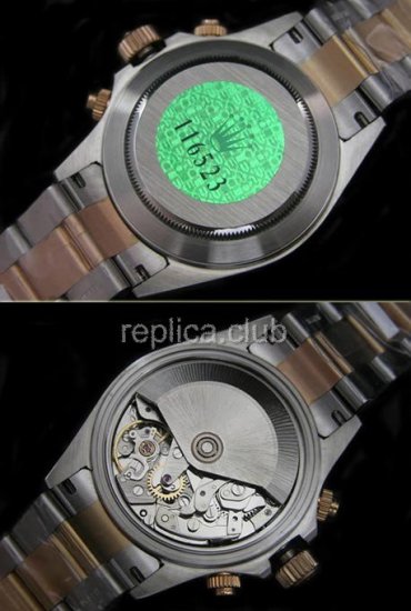 Rolex Daytona Replica Watch suisse #14