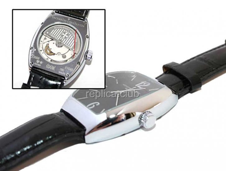 Vacheron Constantin Royal Eagle Watch Replica #4