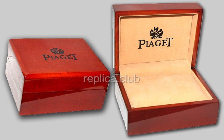 Coffret cadeau Piaget