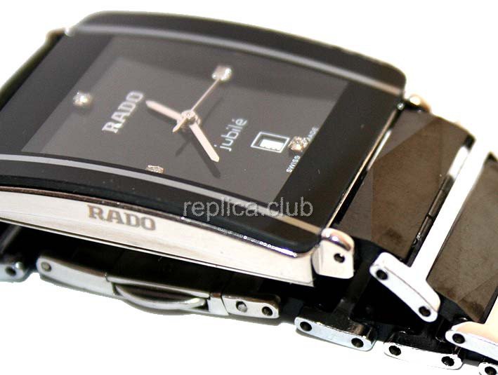 DiaStar Rado Integral Replica Watch
