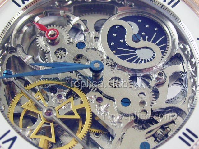 Patek Philippe Replica Watch Mens Complicated #2