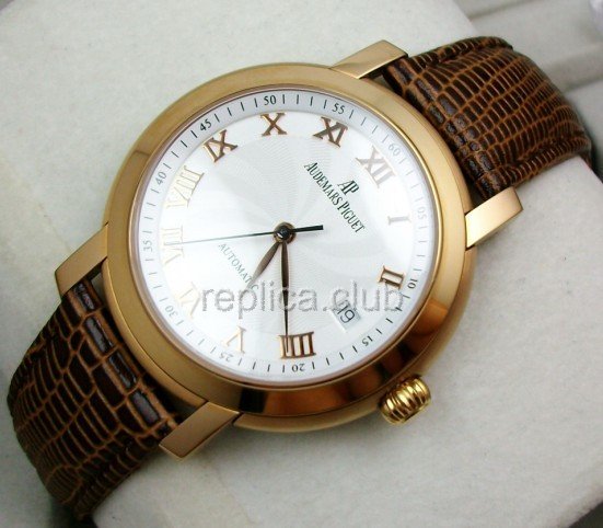 Audemars Piguet Jules Audemars Swiss Replica Watch #2