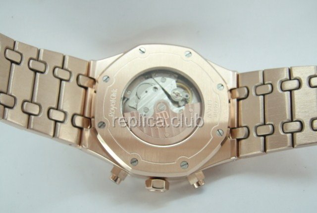 Audemars Piguet Replica Watch #1