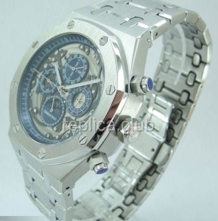 Audemars Piguet Replica Watch #5