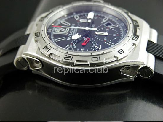 Bvlgari Diago X-Pro Chronograph 013