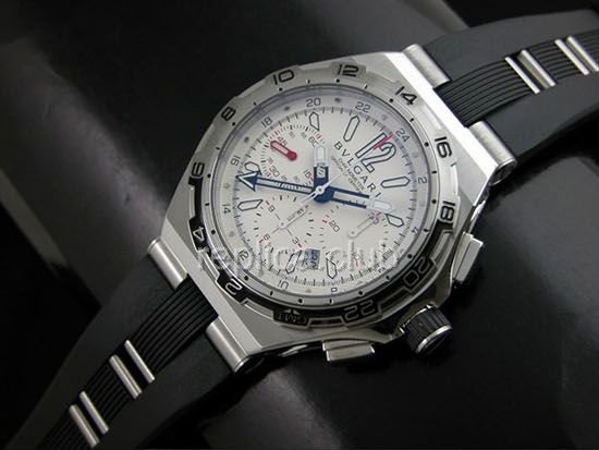 Bvlgari Diago X-Pro Chronograph 012