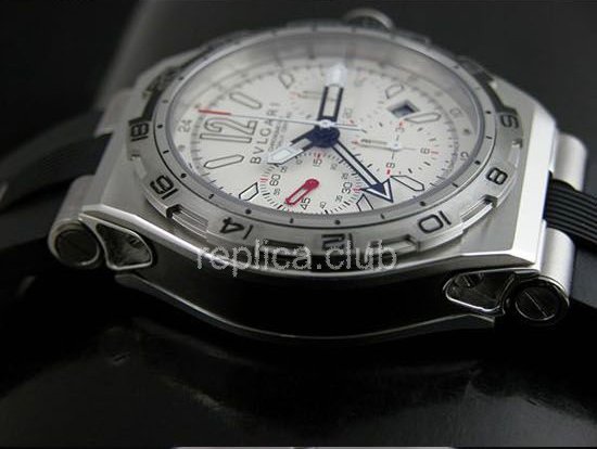 Bvlgari Diago X-Pro Chronograph 012