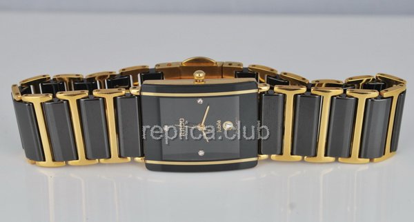 Rado Replica Watch DiaStar Integral Ladies #2