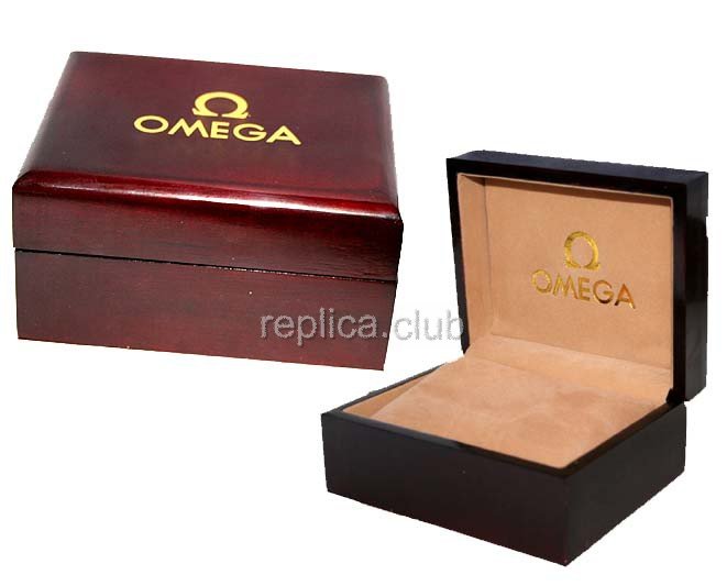 Omega caja de regalo #1