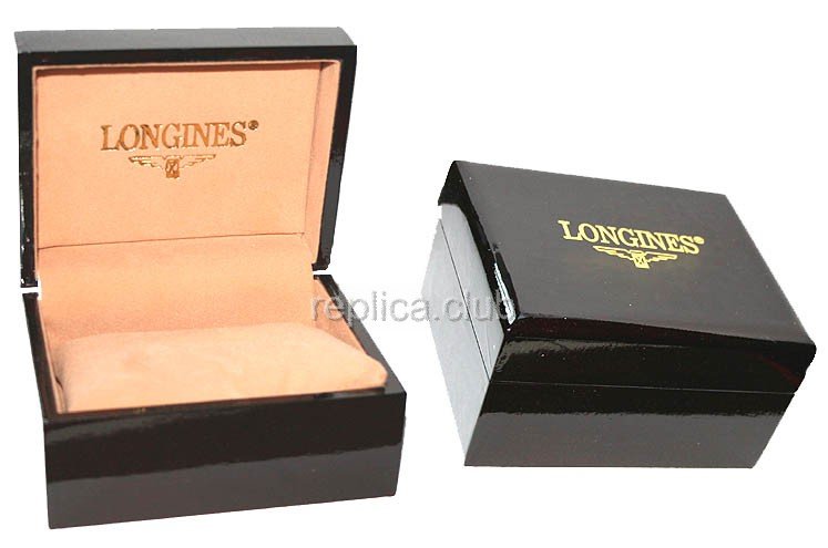 Longines Geschenkbox