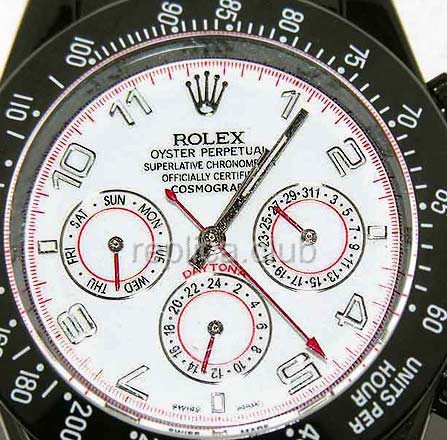 Rolex Daytona Replica Watch Cosmograph #9