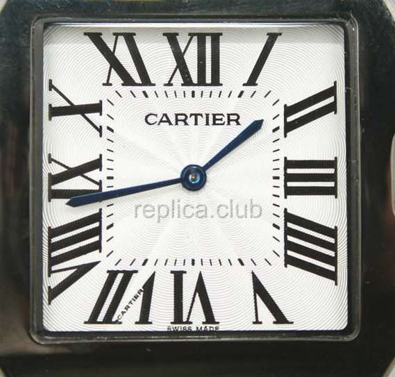 Cartier Santos 100 Replica Watch #2