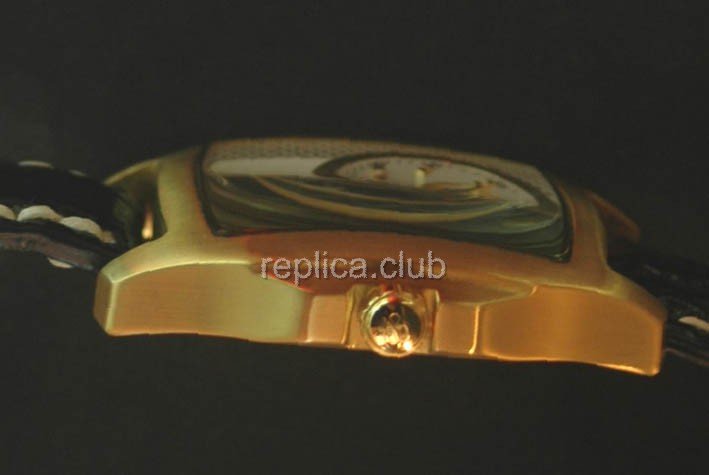 Breitling for Bentley - die Flying B Replica Watch