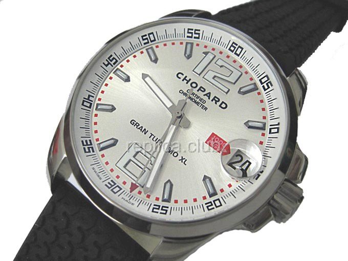 Chopard Grand Turismo XL MM 2006 Replica Watch #1