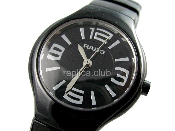 Rado True Fashion klein Swiss Replica Watch