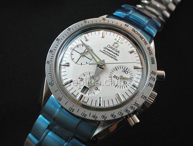 Omega Speedmaster Professional Swiss Replica Watch #5