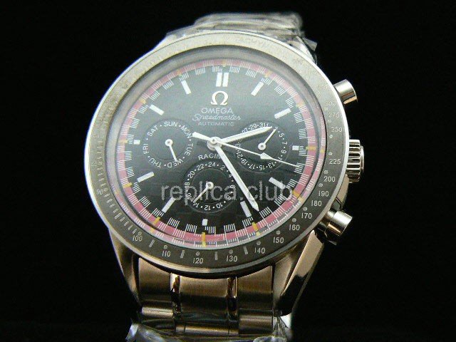 Omega Speedmaster Replica Watch #3