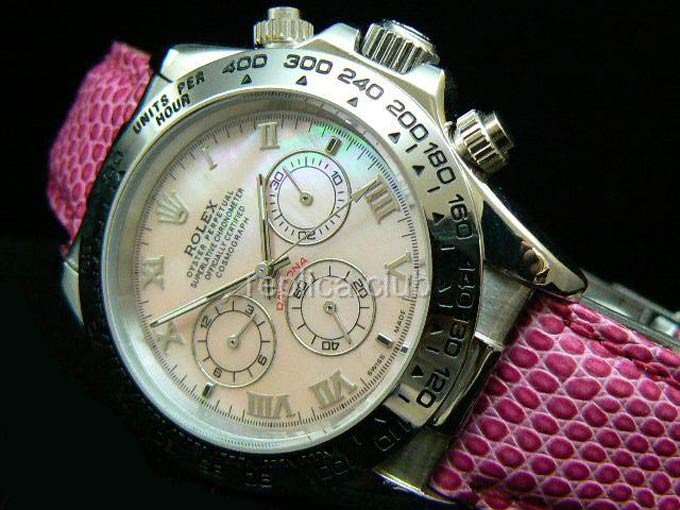 Rolex Daytona Swiss Replica Watch #23