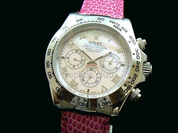 Rolex Daytona Swiss Replica Watch #23