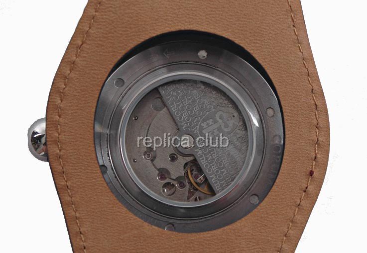 Corum Bubble Gangster Replica Watch