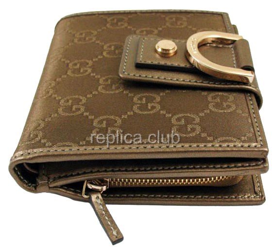 Gucci Geldbörse Replica #22